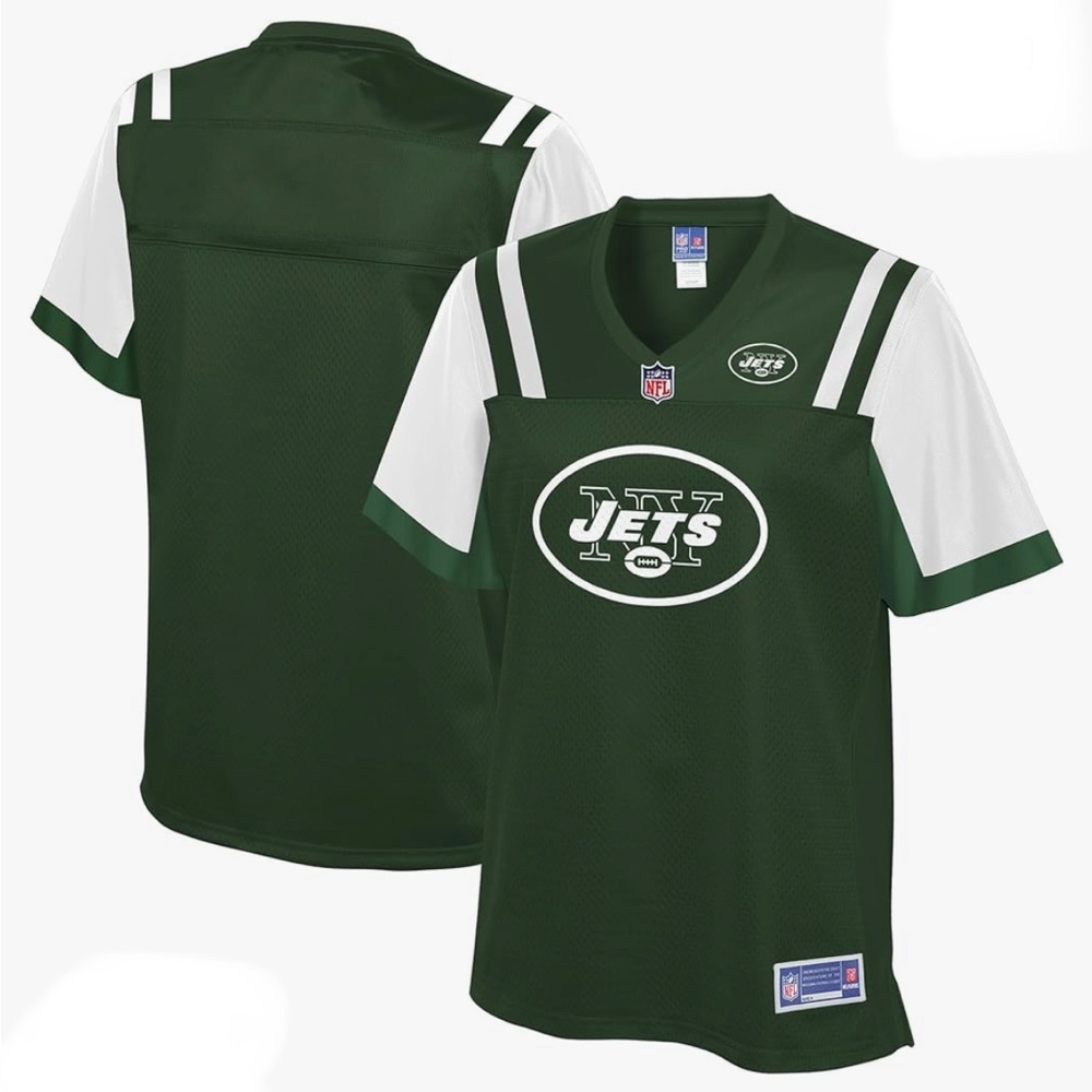 New York Jets jersey